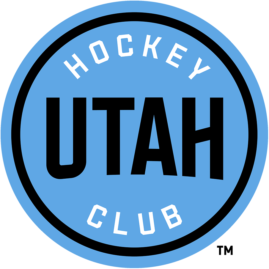 Utah Hockey Club 2024 Primary Logo DIY iron on transfer (heat transfer)